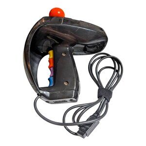 ColecoVision Super Action Controller Joystick Keypad Untested for Parts